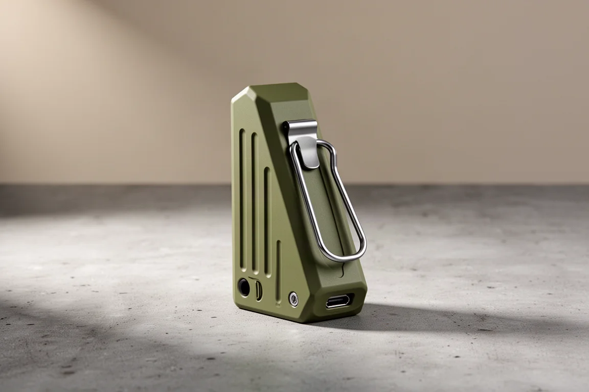 Olight Arkfeld Ultra product image