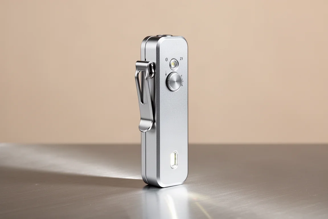Olight Arkfeld UV product image