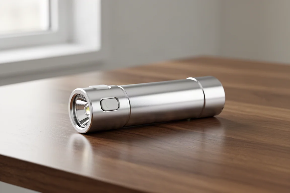 Olight Baton 3 Pro product image