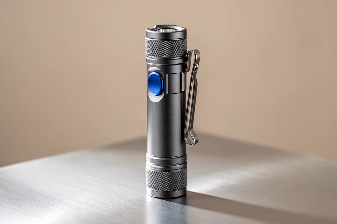 Olight Baton 4 Pro product image