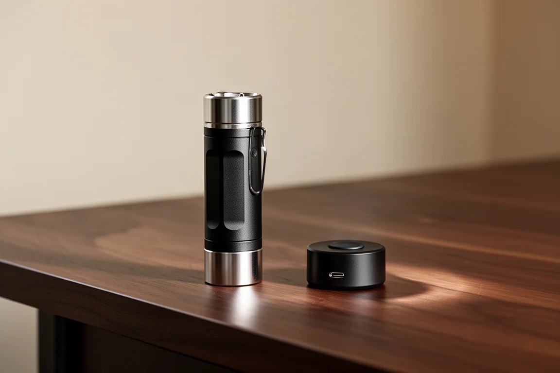 Olight Baton 4 product image
