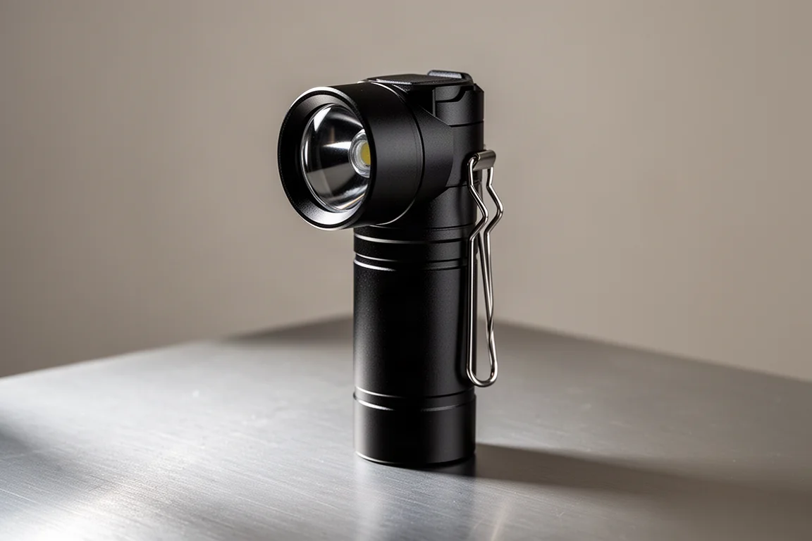 Olight Baton Turbo product image
