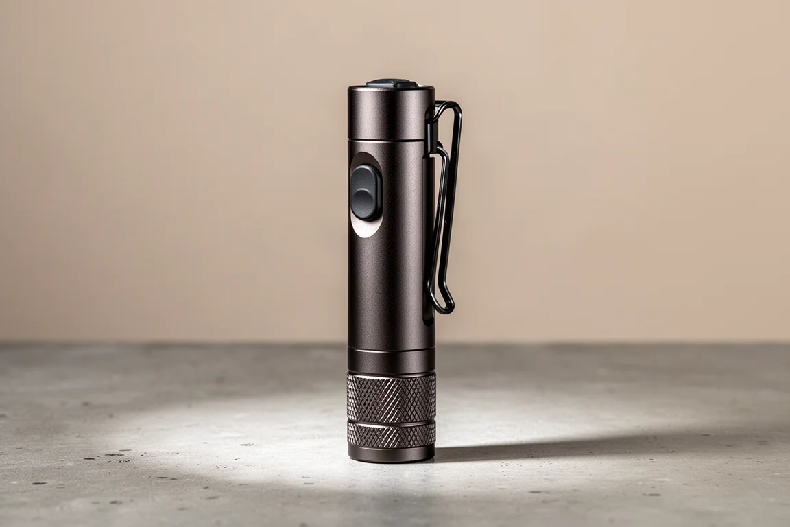 Olight Baton Ultra product image