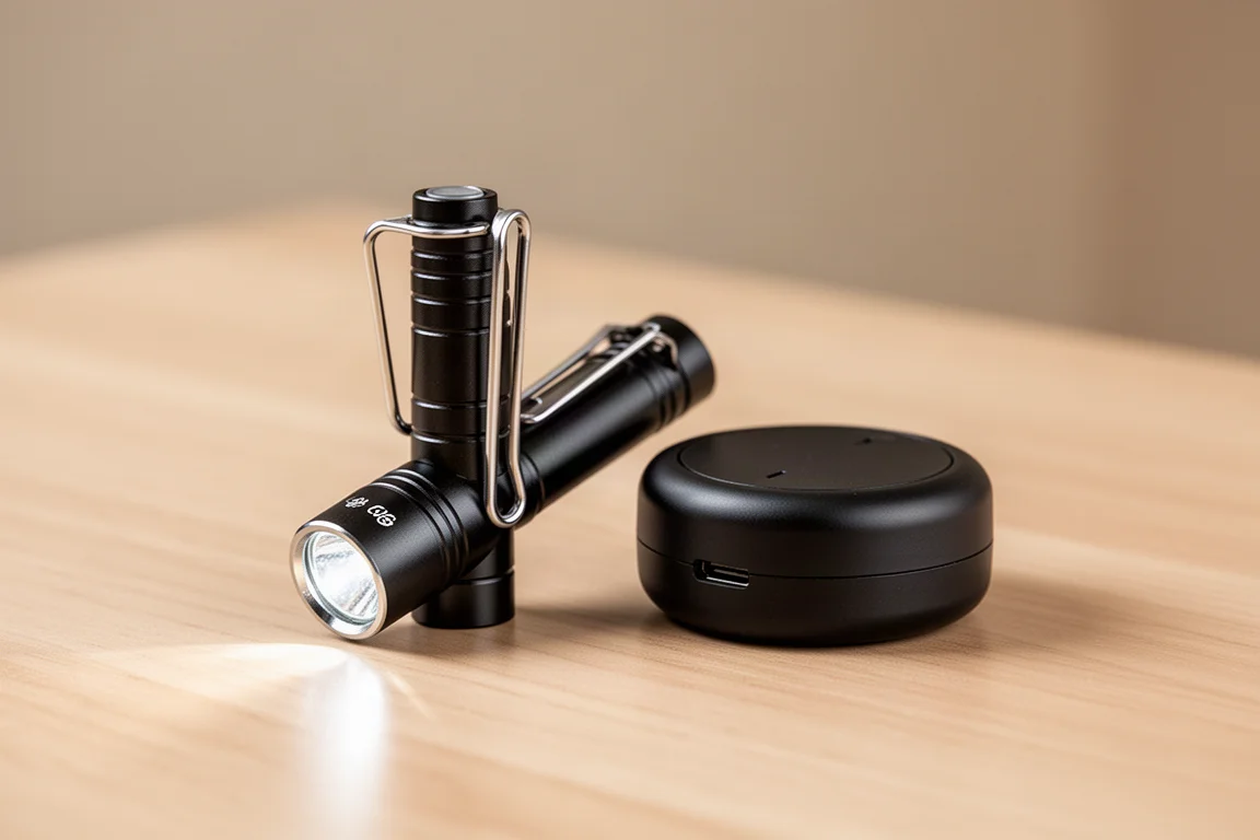 Olight Baton product image