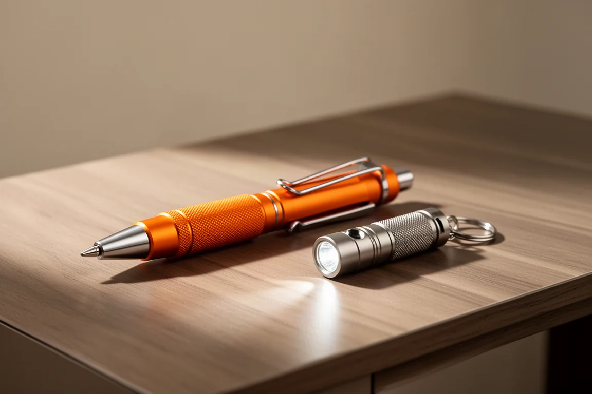 Le migliori offerte EDC Cyber Monday di Olight: Open Mini e i1R Pro immagine di copertina