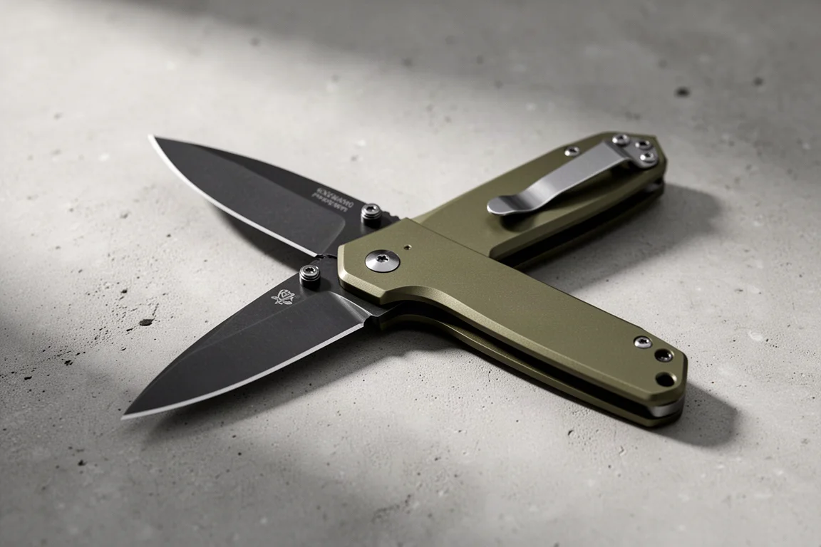 Olight Duron Knife product image