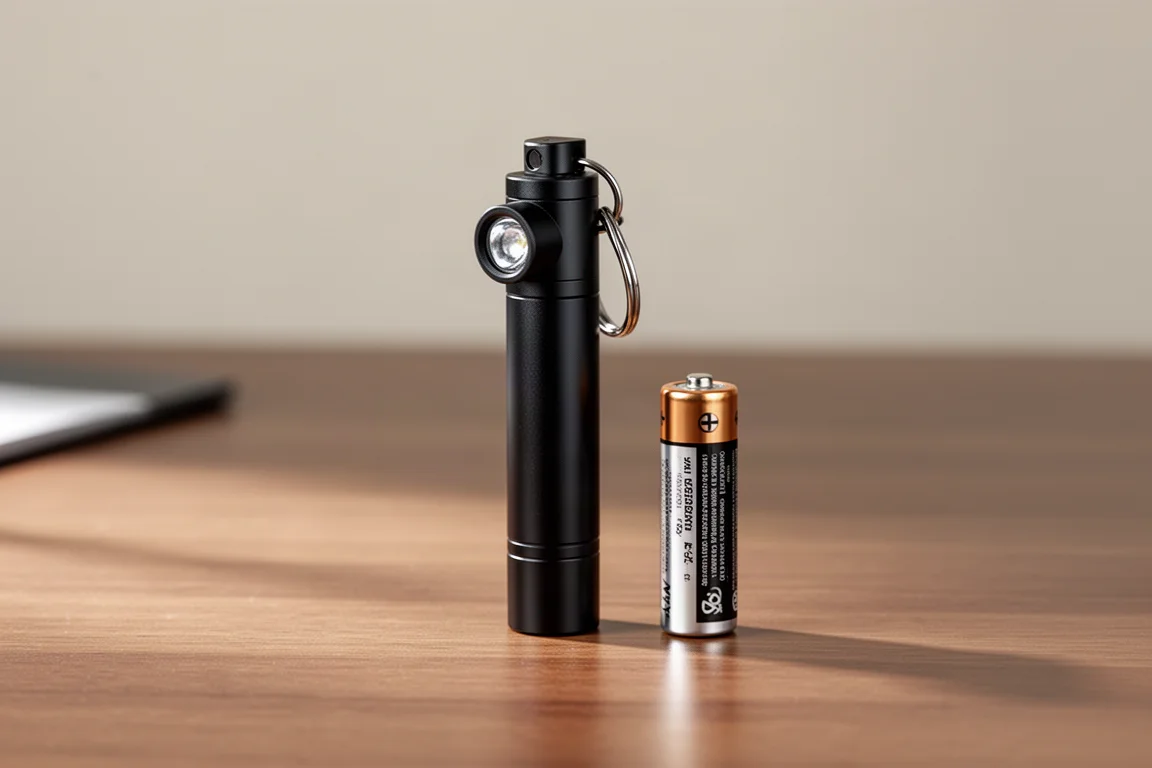 Olight EOS product image