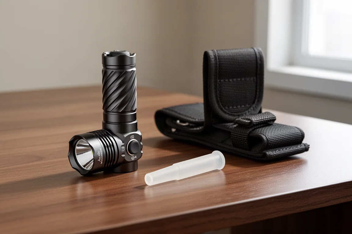 Olight Freyr product image
