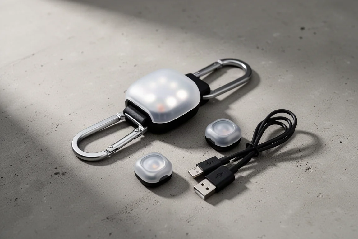 Olight Gober Safety Light product image