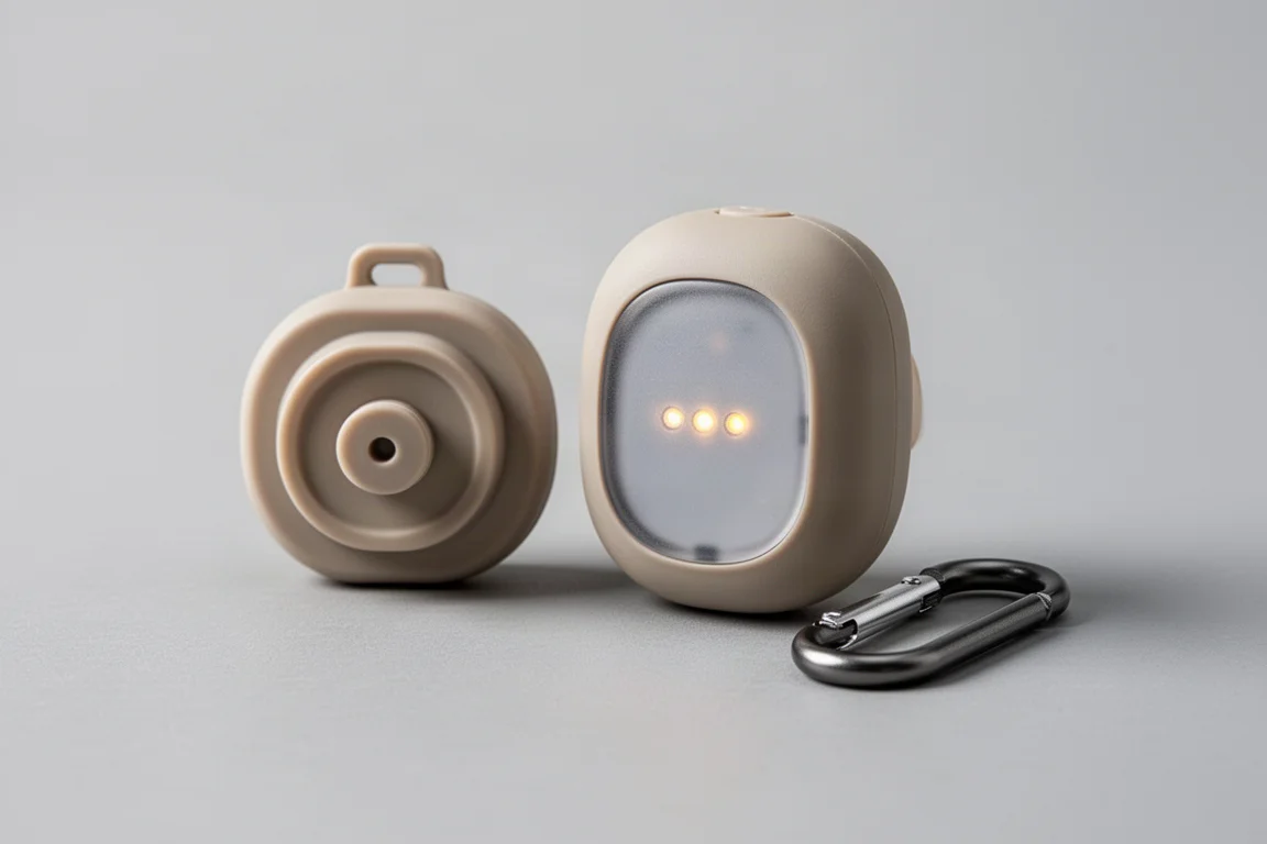 Olight Gober Safety Light product image