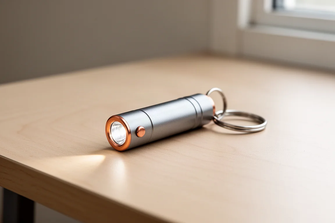 Olight I1 Mini 2 product image