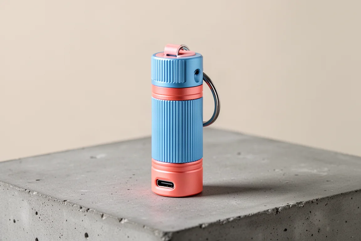 Olight i-15 product image