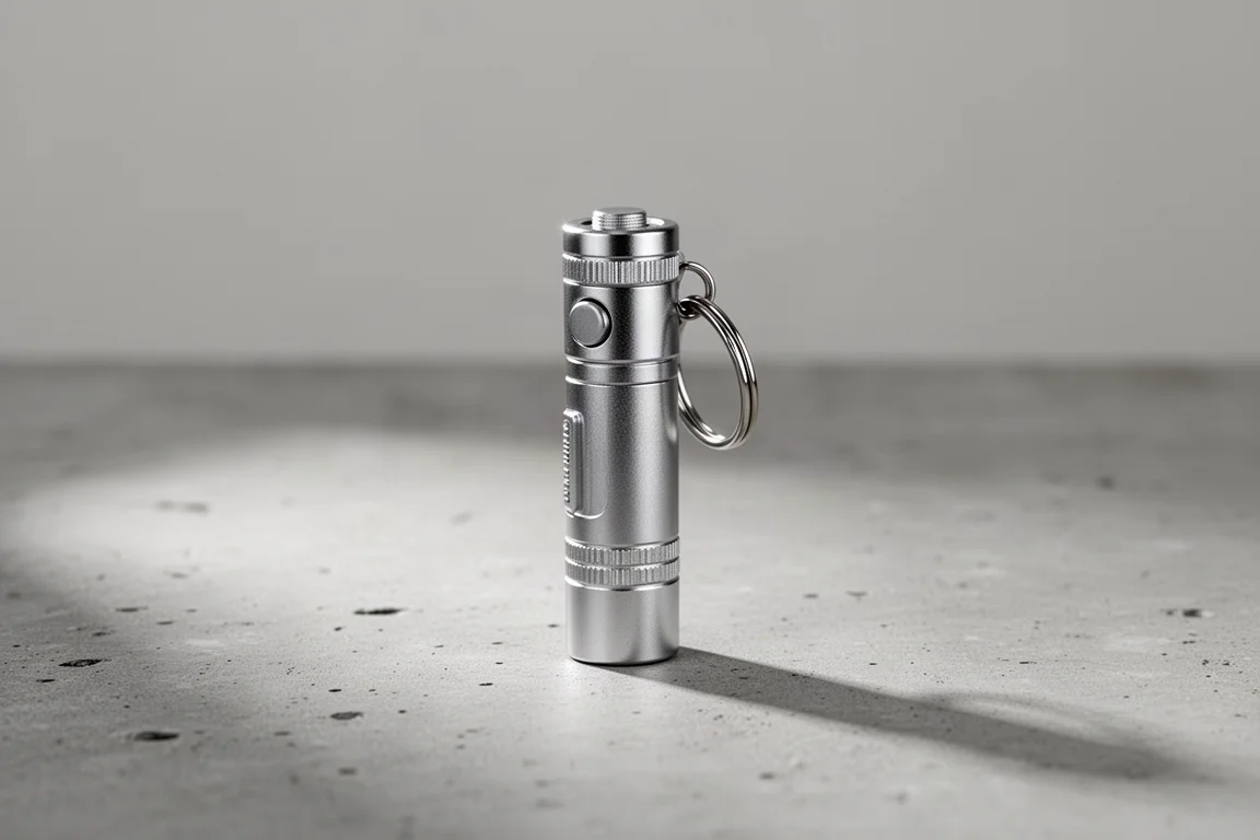 Olight i3e EOS Anniversary Edition product image