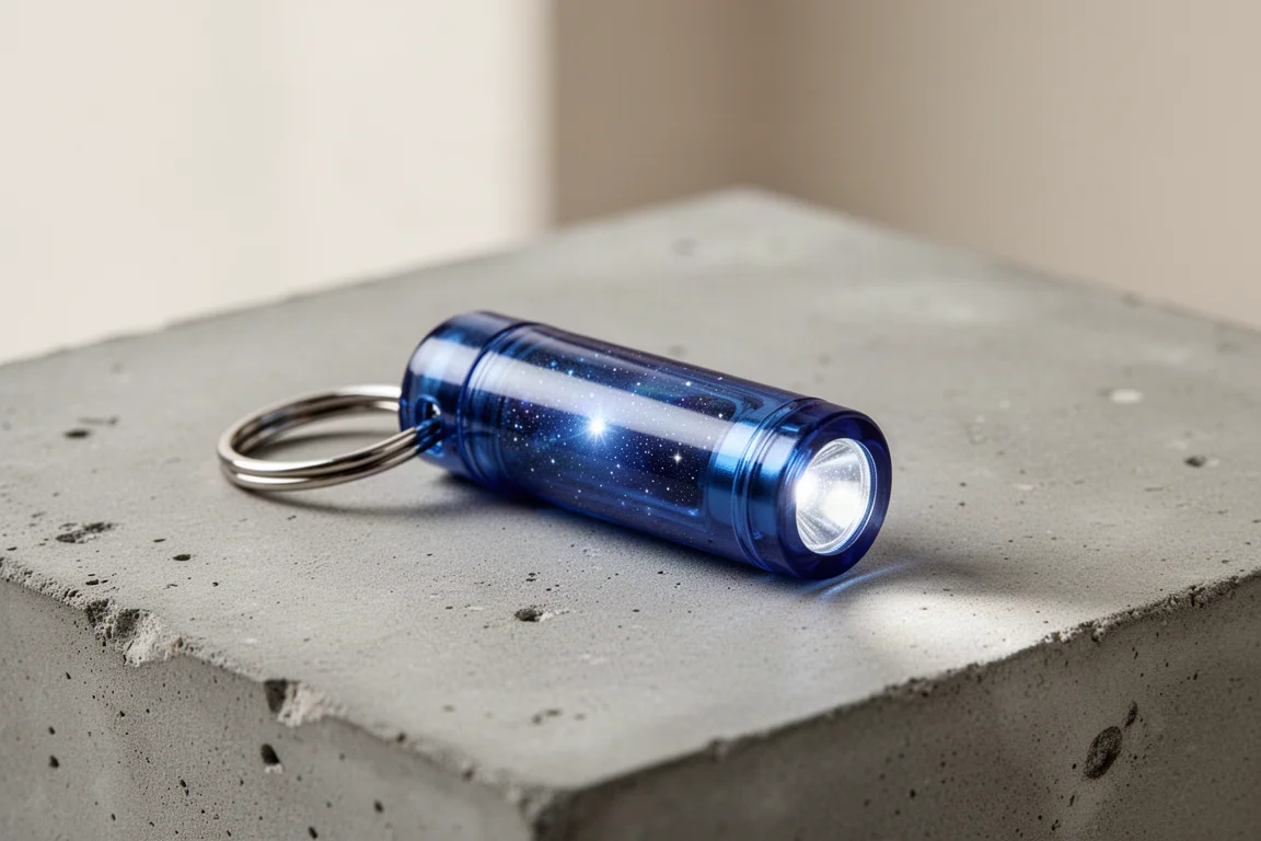 Olight i3E EOS product image