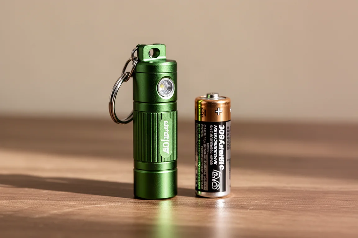 Olight i3E product image