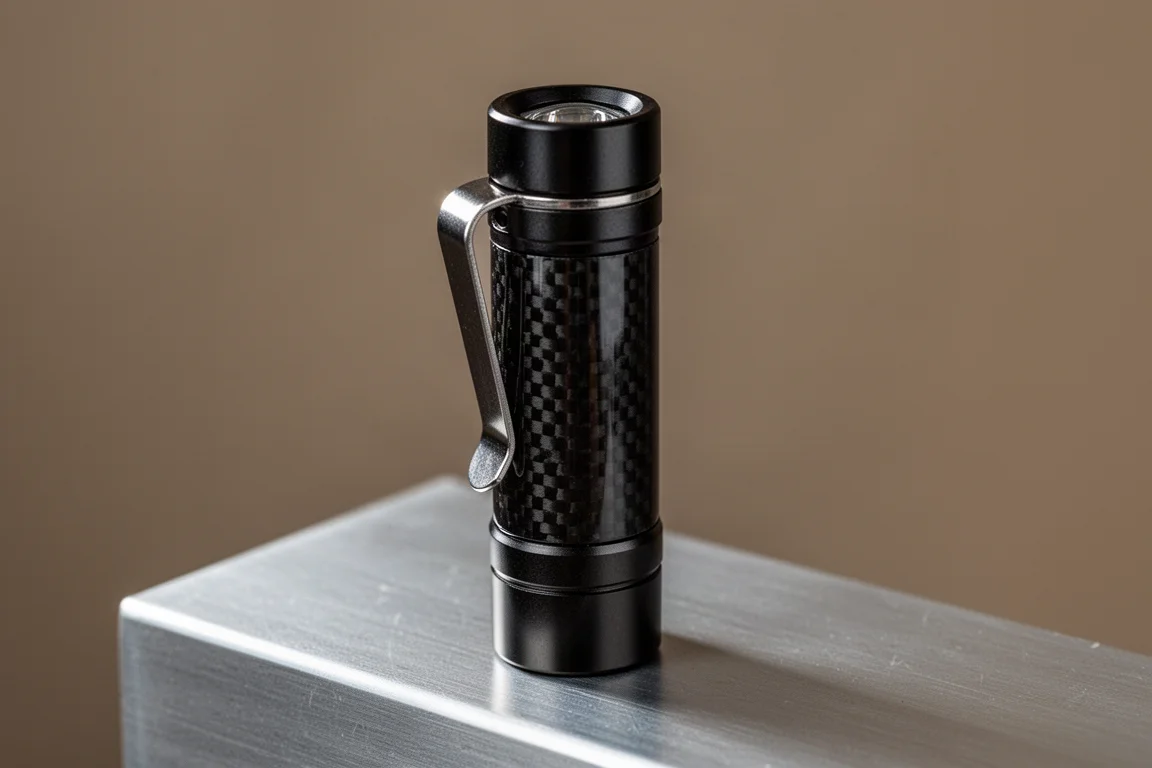Olight i3T Carbon Fiber product image