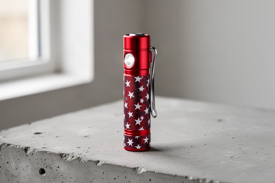 Olight i3T EOS product image