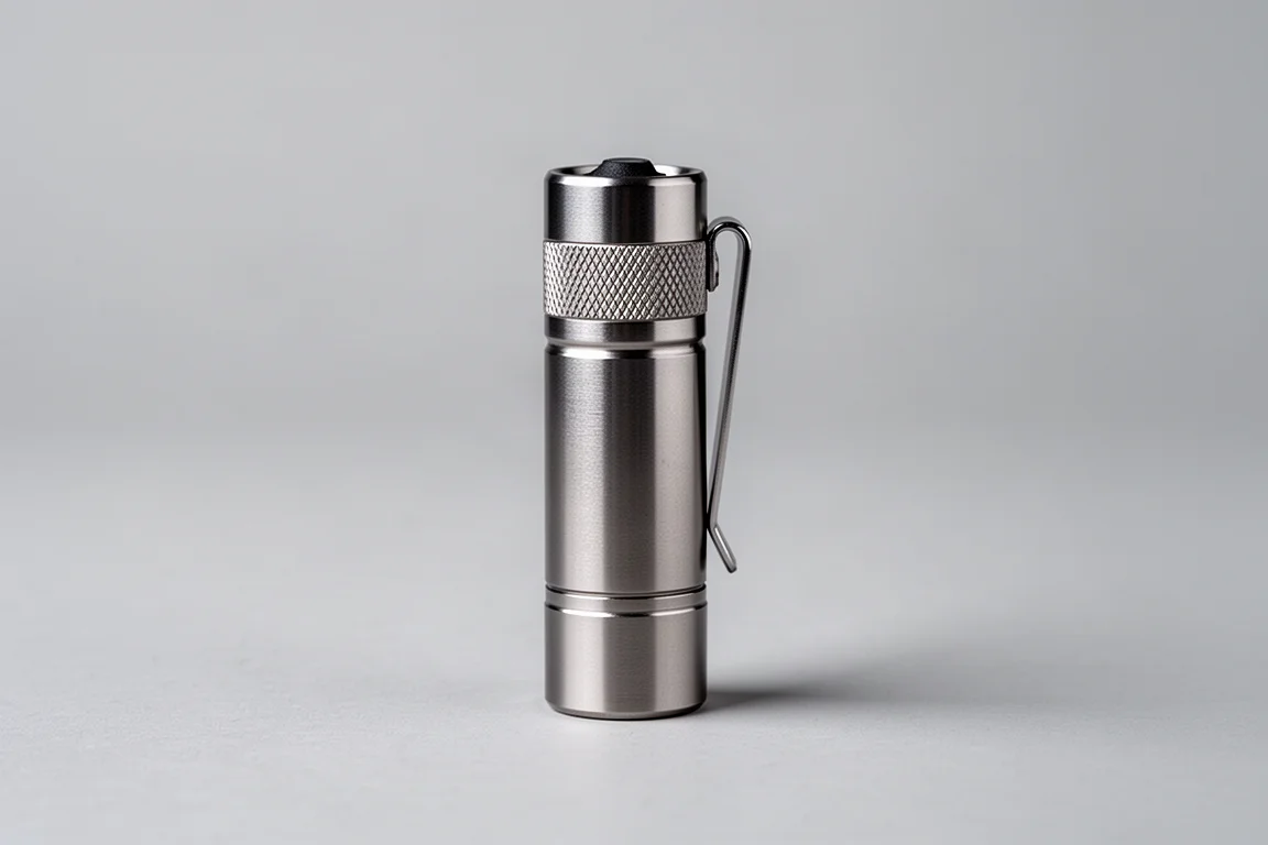 Olight i5R Titanium product image