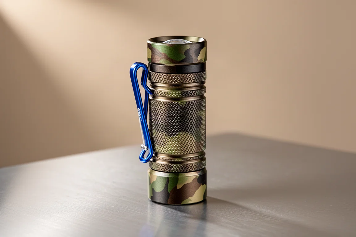 Olight i5T EOS product image