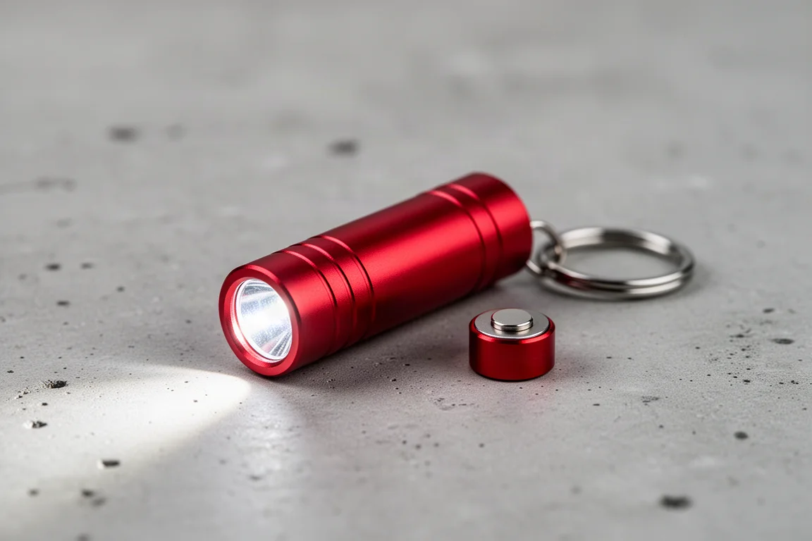 Olight iMini product image