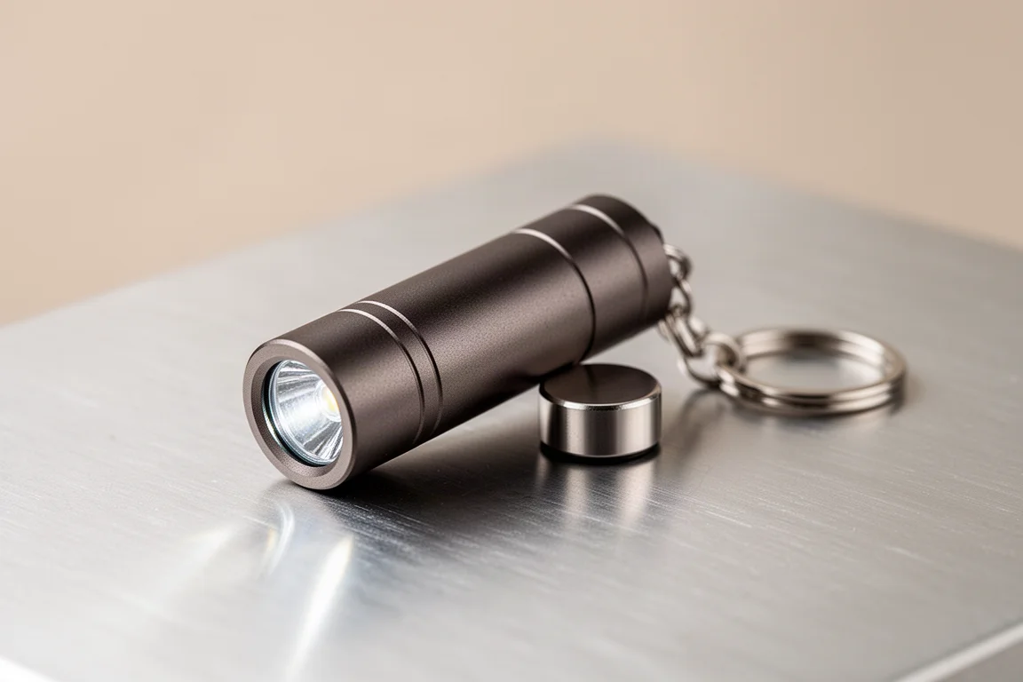 Olight iUltra product image