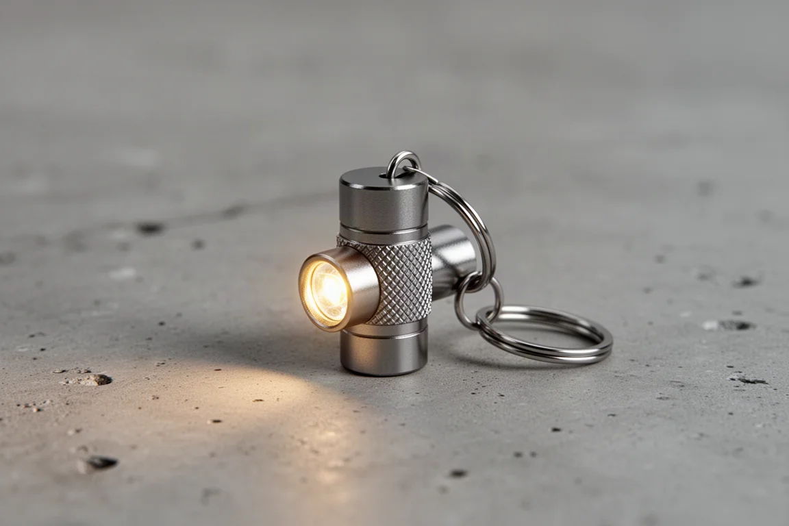 Olight iXV Mini Flashlight product image