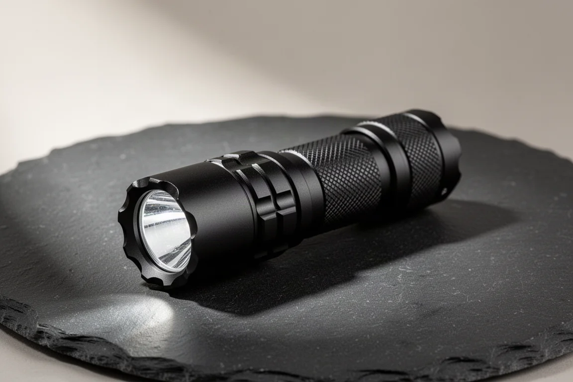 Olight M1T Raider Plus product image