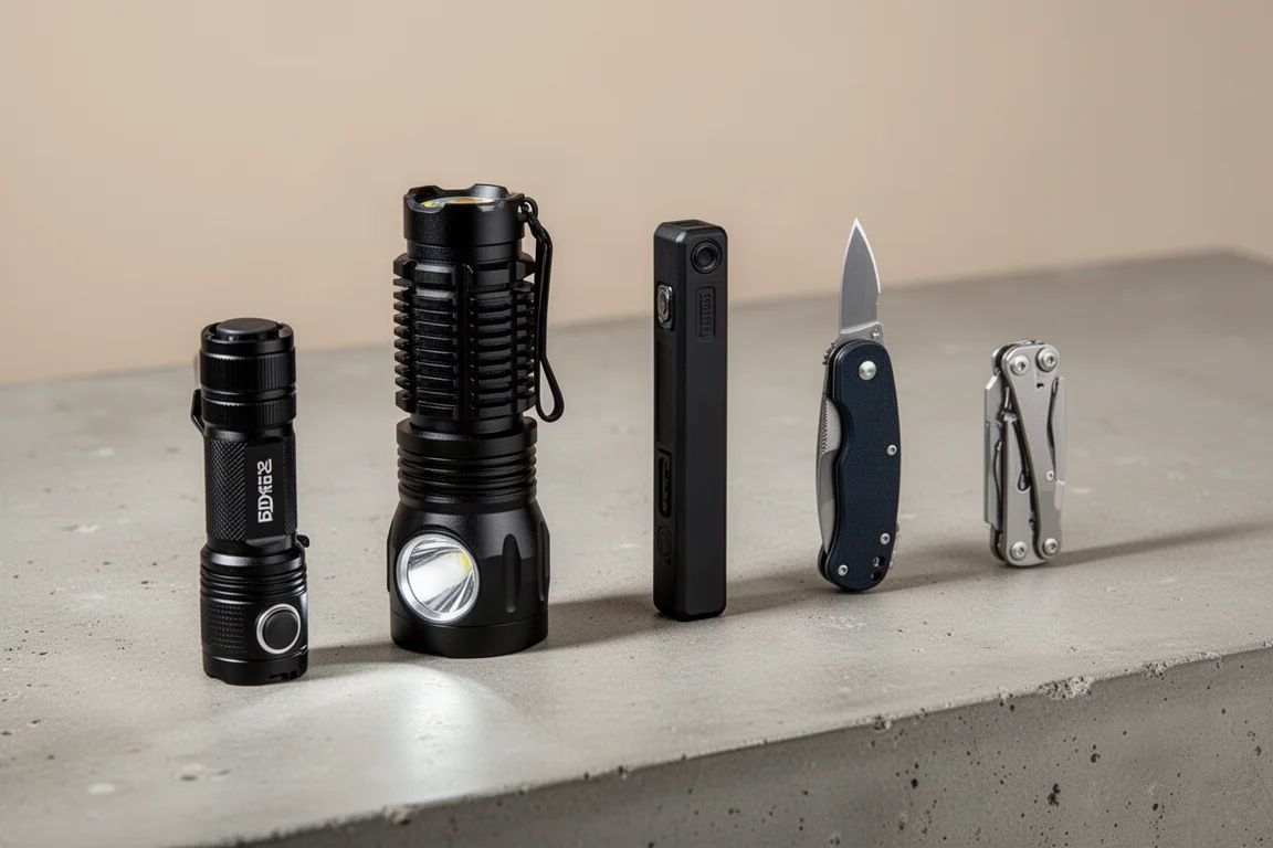 Przegląd nowych produktów Olight: pięć propozycji EDC warte uwagi – zdjęcie główne