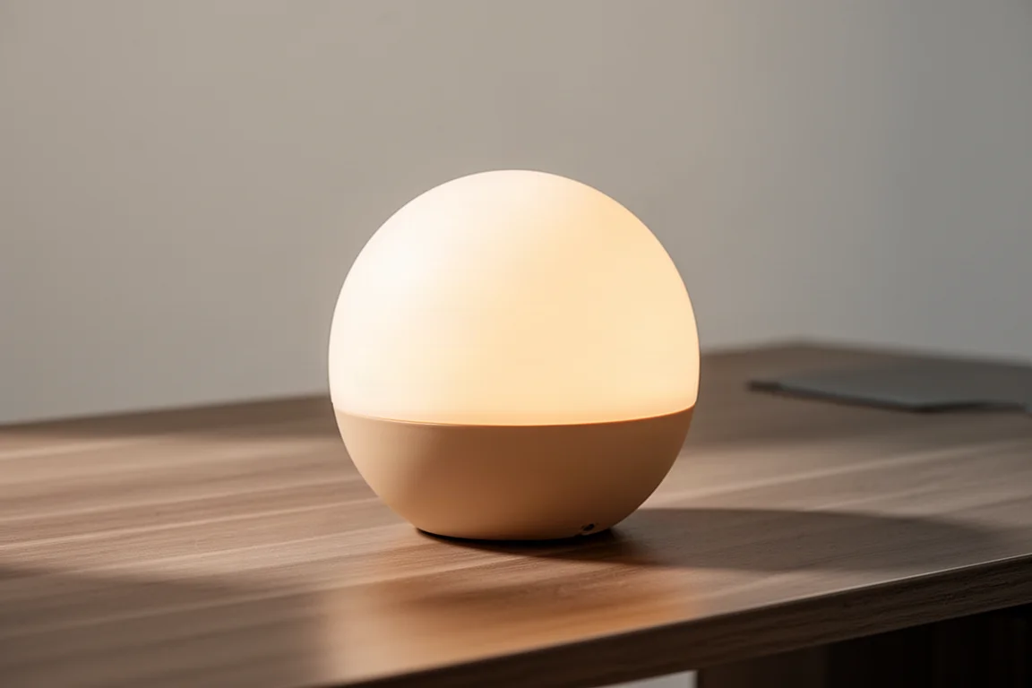 Olight O Bulb Sphere product image