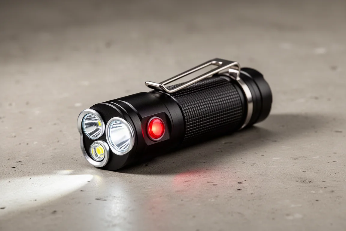 Olight O Clip Pro product image