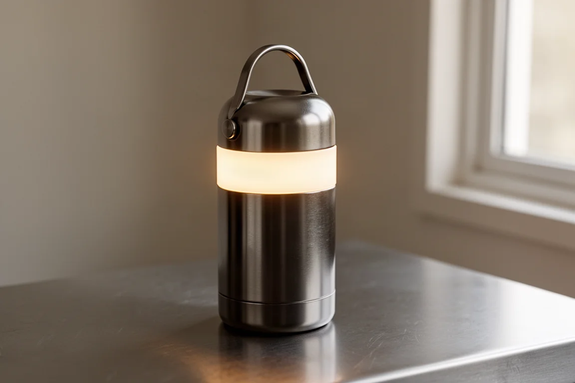 Olight O Lantern product image