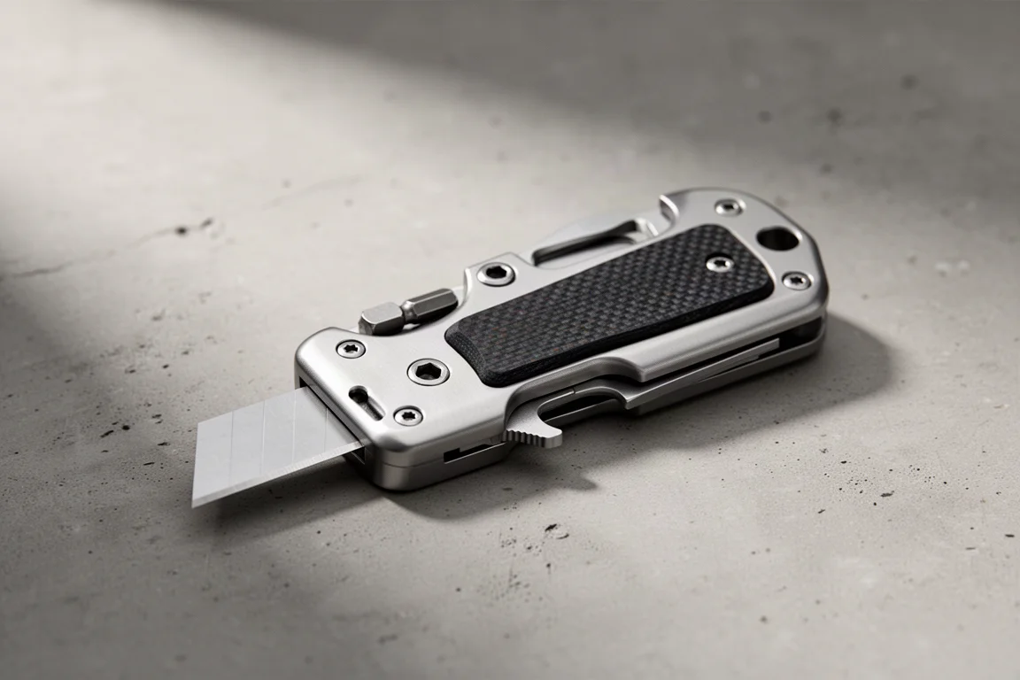 Olight O-Tackle product image