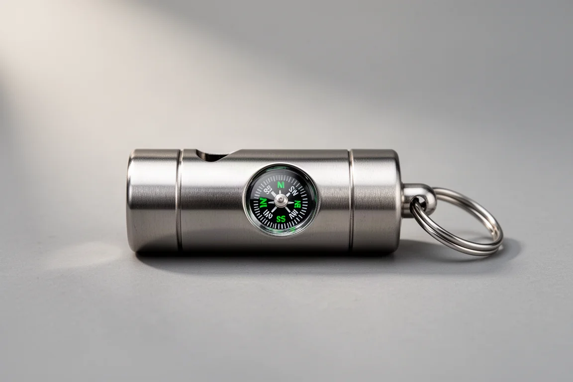 Olight O Whistle 2 product image