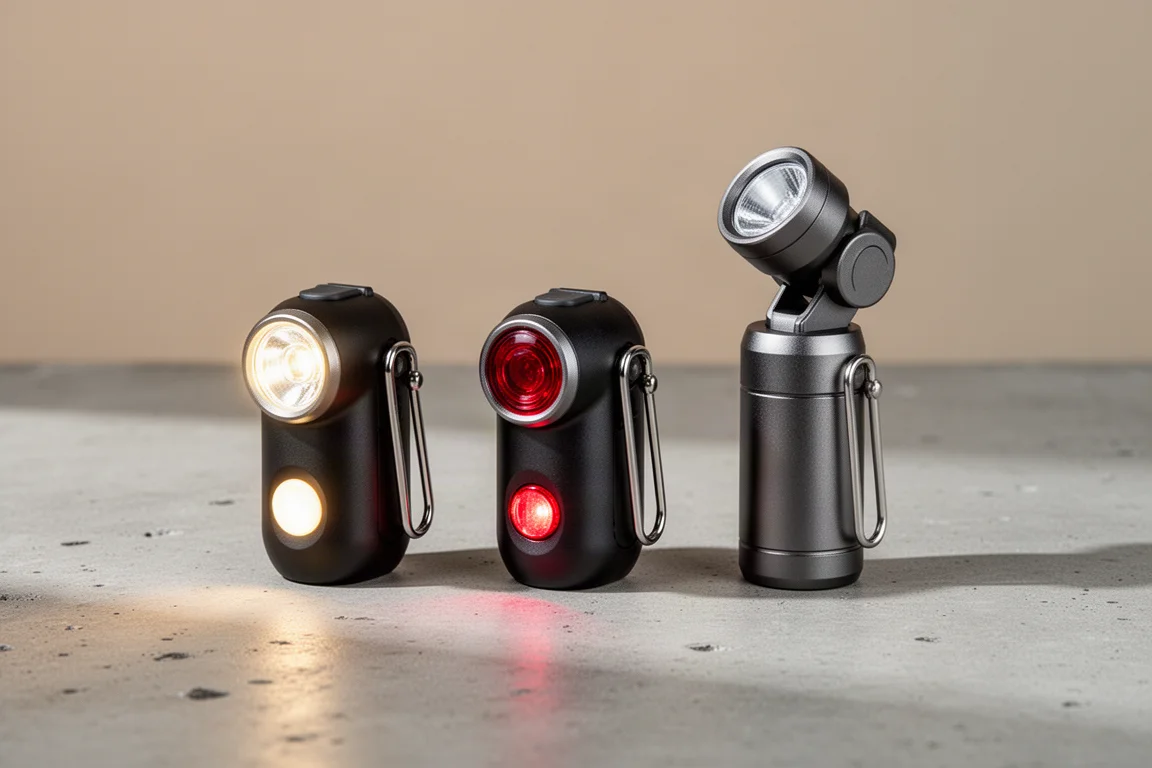 Rodzina Olight Oclip II: Pro i Ultra podnoszą poprzeczkę latarkom na klips – zdjęcie główne
