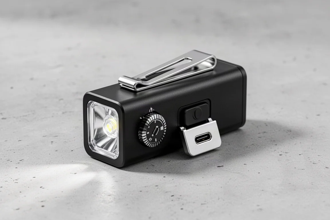 Olight Oclip Pro product image