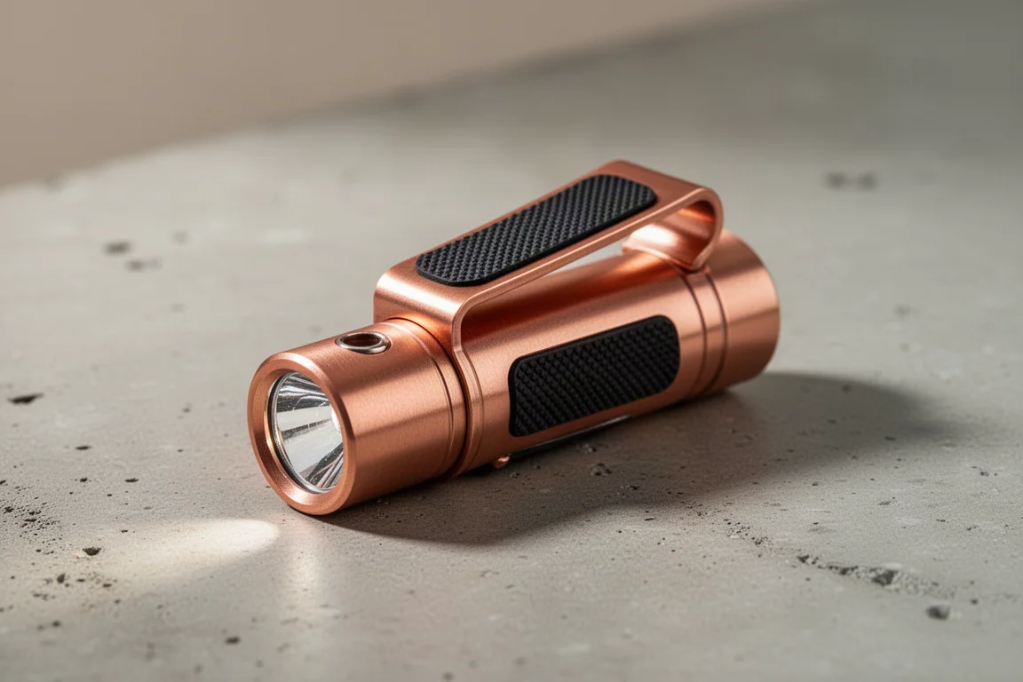 Olight Oclip Torch product image