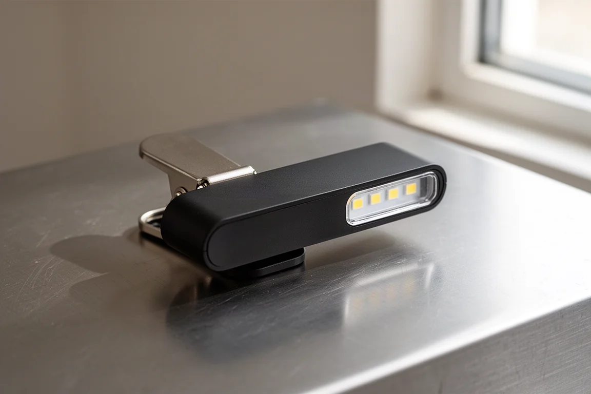 Olight Oclip product image
