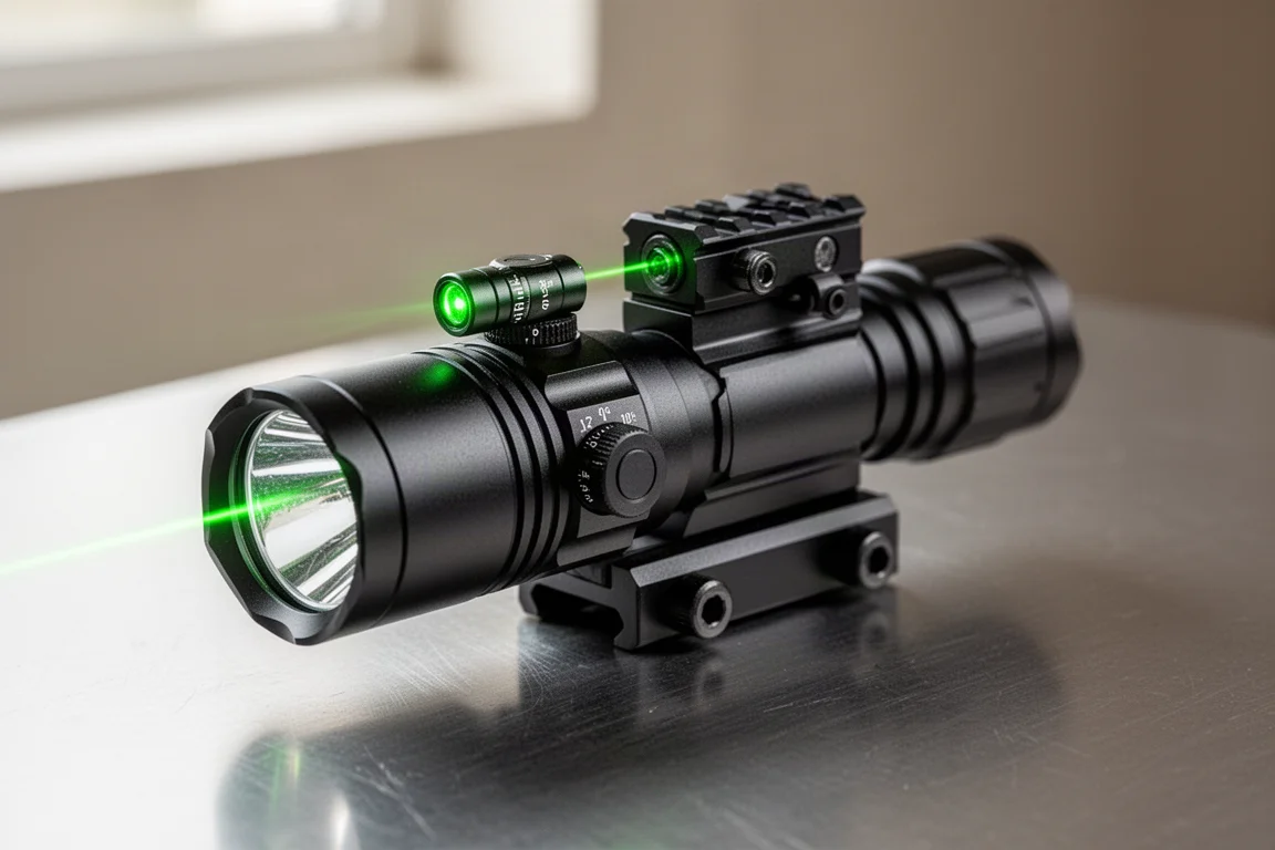 Olight Odin GLM product image