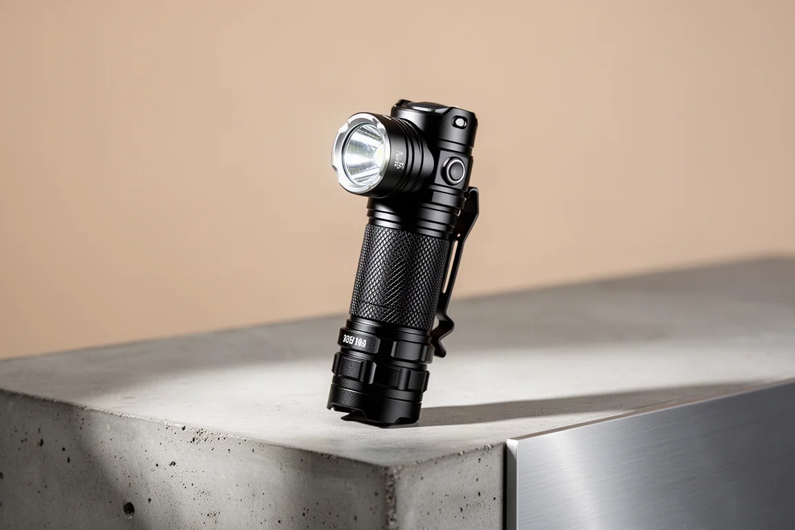 Olight Odin Mini product image