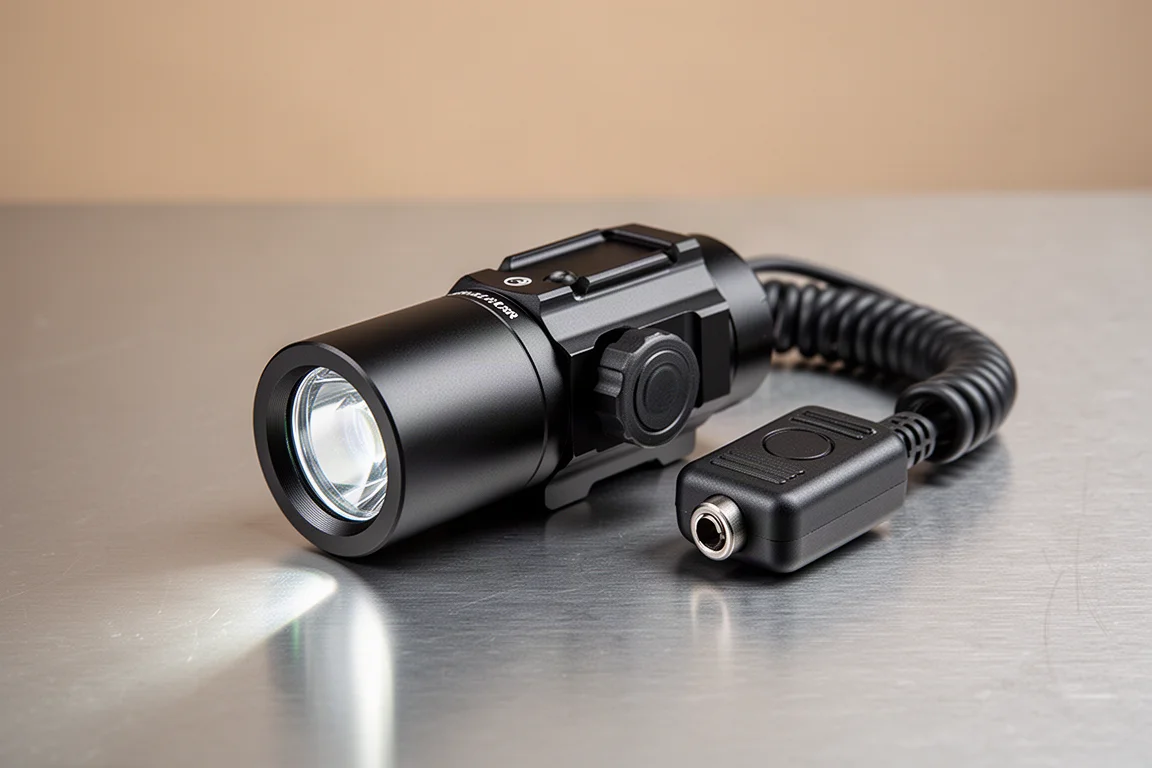 Olight Odin S product image