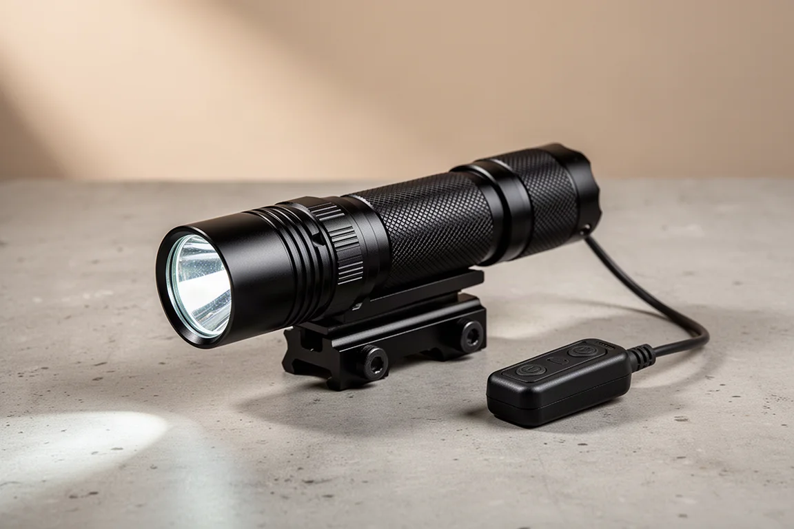 Olight Odin product image