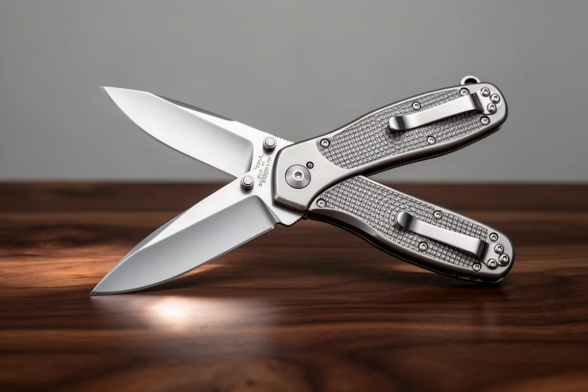 Olight Oh Knife product image