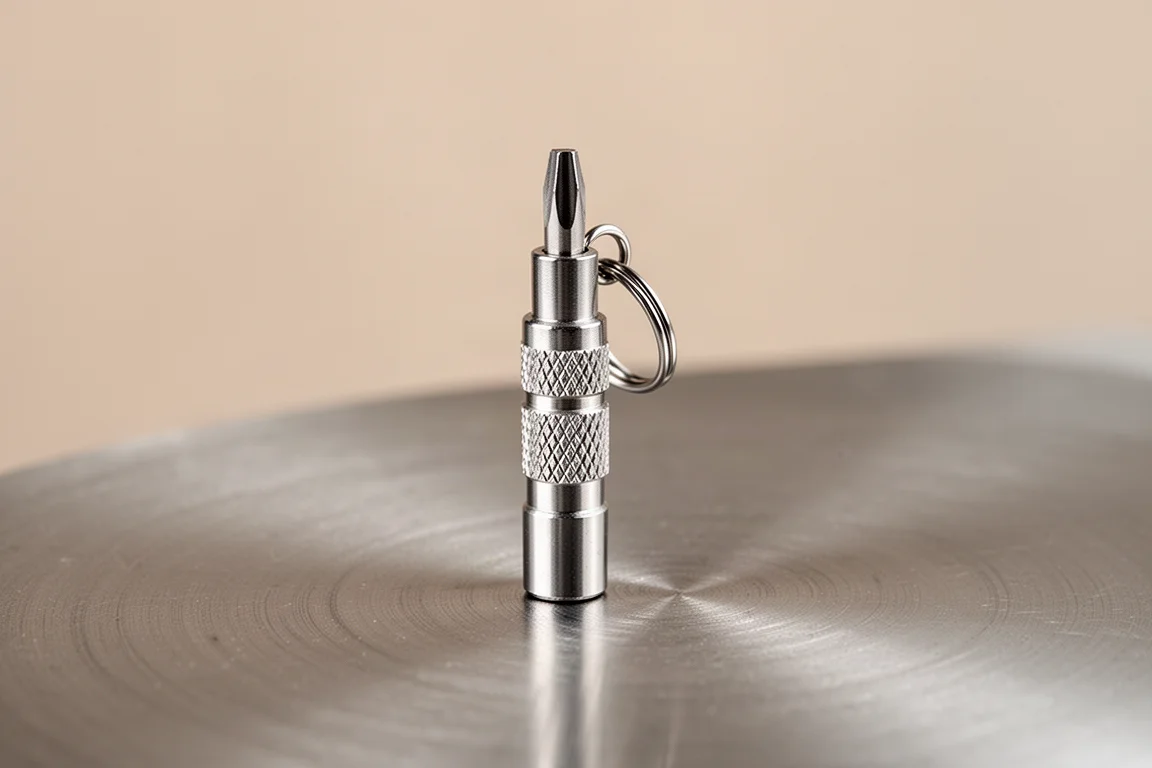 Olight OKNIFE Keychain Screwdriver product image