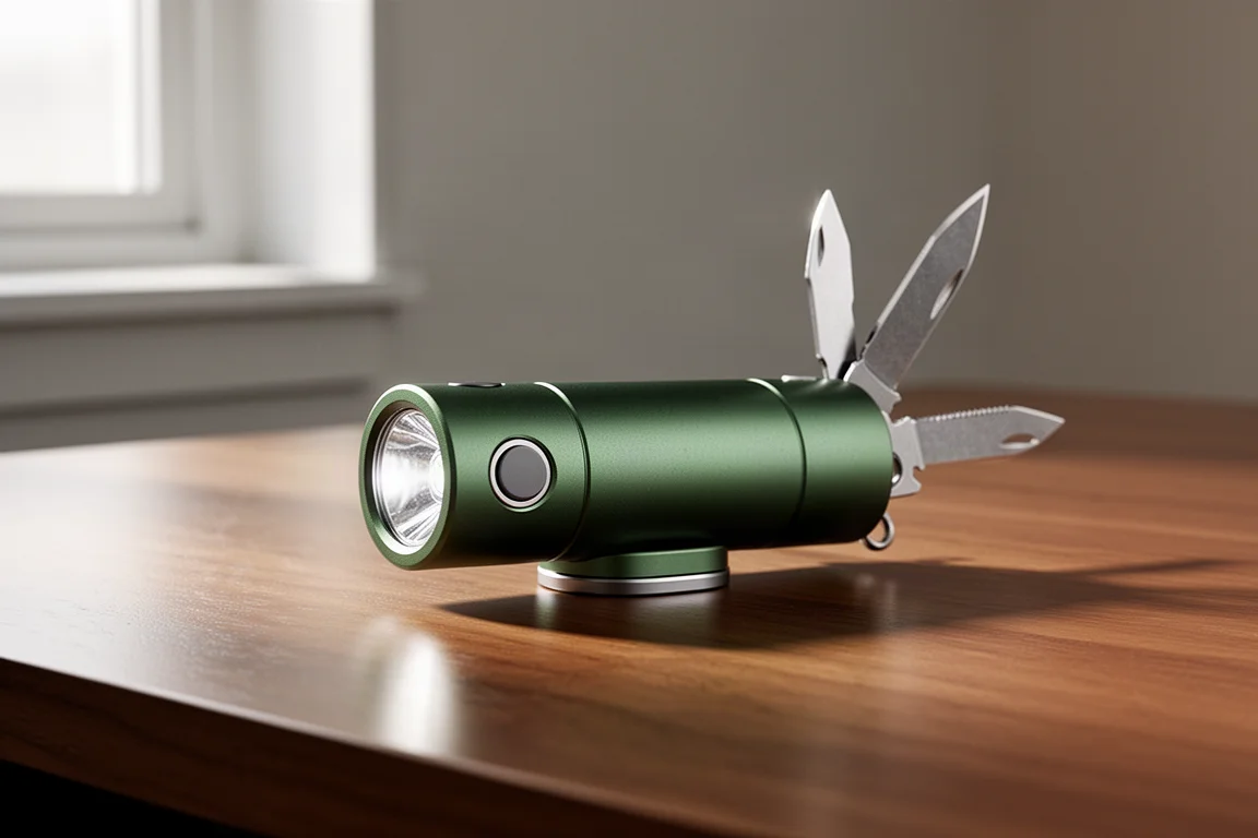 Olight Oknife MK product image