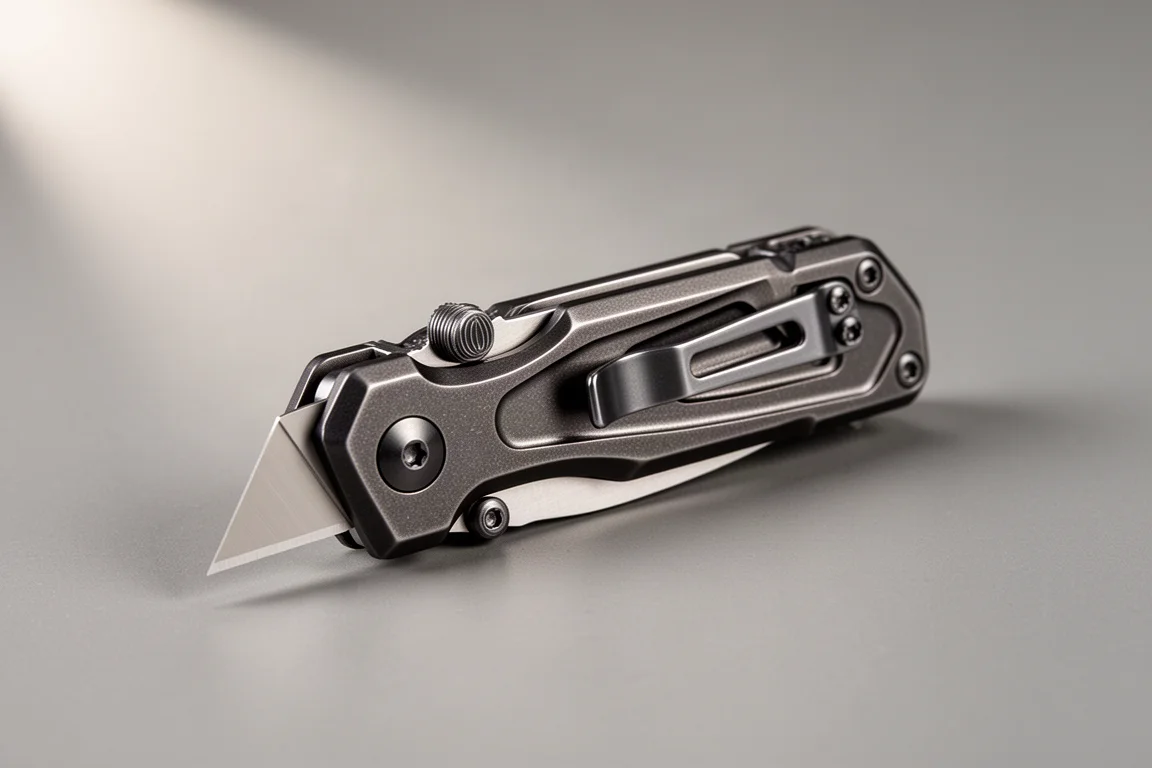 Olight OKnife product image