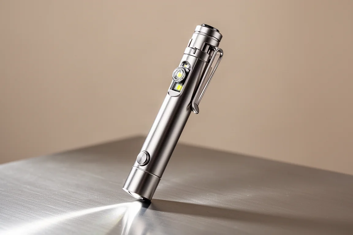 Olight Open Pro product image