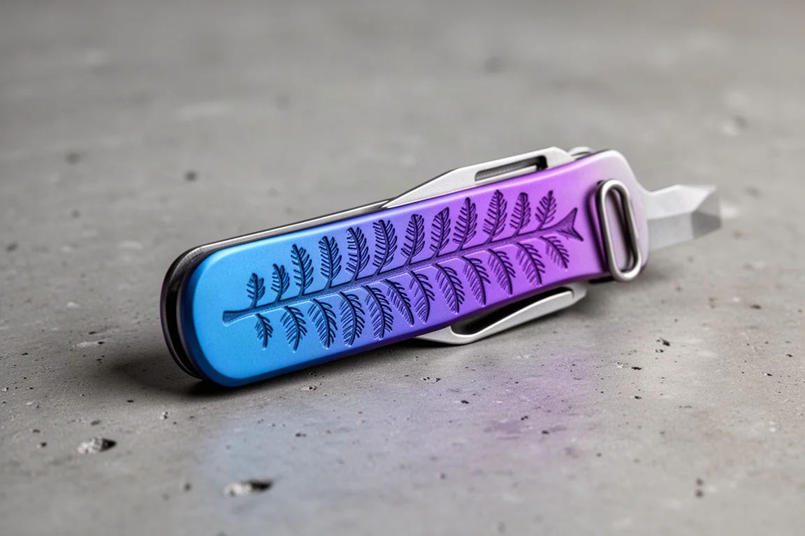 Olight Oracle 2 Mini product image