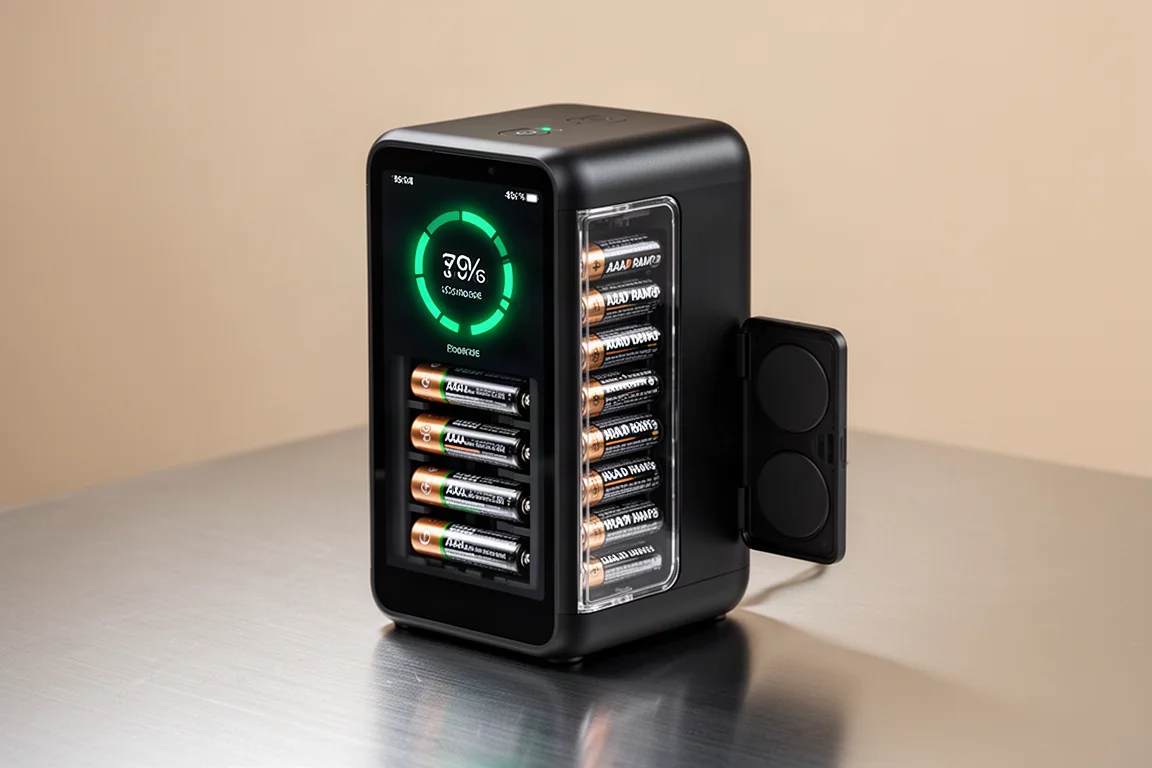 Olight Ostation Pro product image