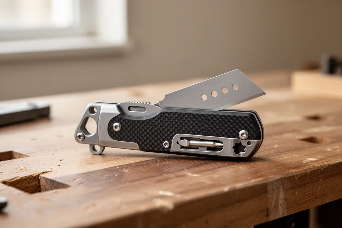 Olight O'Tac product image