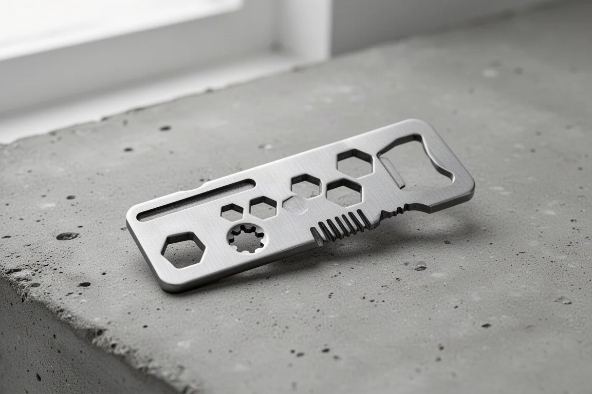 Olight OTackle J1M product image